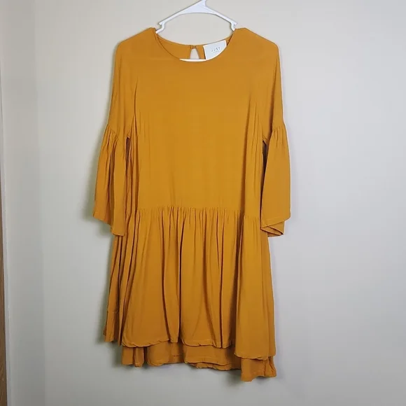 open lace back dress Rachel Dress Burnt Orange Cotton Windowpane Xs / Burnt Orange Cotton Windowpane